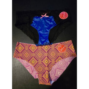Splendies Panties size 1X